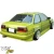 FRP ORI Wide Body Fenders (rear) 40mm > Toyota Corolla (AE86) 1984-1987 > 2dr Coupe - image 24