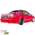 FRP ORI Wide Body Fenders (rear) 40mm > Toyota Corolla (AE86) 1984-1987 > 2dr Coupe - image 16