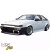 VSaero FRP ORI Wide Body Fenders (front) 20mm > Toyota Corolla AE86 1984-1987 > 2/3dr - image 30