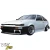 FRP ORI Wide Body Fenders (front) 20mm > Toyota Corolla (AE86) 1984-1987 > 2/3dr - image 31