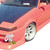VSaero FRP ORI Wide Body Fenders (front) 20mm > Toyota Corolla AE86 1984-1987 > 2/3dr - image 3