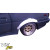 FRP ORI Wide Body Fender Flares (rear) 35mm > Toyota Corolla (AE86) 1984-1987 > 2/3dr - image 27