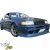 FRP ORI Wide Body Fender Flares (rear) 35mm > Toyota Corolla (AE86) 1984-1987 > 2/3dr - image 34