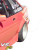 VSaero FRP ORI Wide Body Fender Flares (rear) 35mm > Toyota Corolla (AE86) 1984-1987 > 2/3dr - image 3