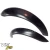FRP ORI Wide Body Fender Flares (rear) 35mm > Toyota Corolla (AE86) 1984-1987 > 2/3dr - image 21