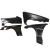 FRP JBLO Wide Body Fenders Set 4pc 20/40mm > Toyota Corolla (AE86) Trueno 1984-1987 > 3dr Hatch - image 1