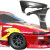 VSaero FRP JBLO Wide Body Fenders Set 4pc 20/40mm > Toyota Corolla (AE86) Trueno 1984-1987 > 3dr Hatch - image 3