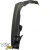 FRP JBLO Wide Body Fenders Set 4pc 20/40mm > Toyota Corolla (AE86) Trueno 1984-1987 > 3dr Hatch - image 12
