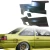 FRP JBLO Wide Body Fenders Set 4pc 20/40mm > Toyota Corolla (AE86) Trueno 1984-1987 > 2dr Coupe - image 40