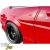 FRP JBLO Wide Body Fenders Set 4pc 20/40mm > Toyota Corolla (AE86) Trueno 1984-1987 > 2dr Coupe - image 31