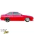 FRP JBLO Wide Body Fenders Set 4pc 20/40mm > Toyota Corolla (AE86) Trueno 1984-1987 > 2dr Coupe - image 32