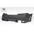 2001-2005 Honda Civic Bomber Rear Bumper - image 8