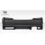 2001-2005 Honda Civic Bomber Rear Bumper - image 7