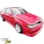 FRP JBLO Wide Body Fenders Set 4pc 20/40mm > Toyota Corolla (AE86) Levin 1984-1987 > 3dr Hatch - image 16