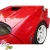 FRP JBLO Wide Body Fenders Set 4pc 20/40mm > Toyota Corolla (AE86) Levin 1984-1987 > 3dr Hatch - image 20