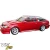 FRP JBLO Wide Body Fenders Set 4pc 20/40mm > Toyota Corolla (AE86) Levin 1984-1987 > 3dr Hatch - image 23