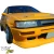 FRP JBLO Wide Body Fenders Set 4pc 20/40mm > Toyota Corolla (AE86) Levin 1984-1987 > 3dr Hatch - image 42