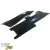 FRP JBLO Wide Body Fenders Set 4pc 20/40mm > Toyota Corolla (AE86) Levin 1984-1987 > 2dr Coupe - image 46