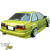 FRP JBLO Wide Body Fenders Set 4pc 20/40mm > Toyota Corolla (AE86) Levin 1984-1987 > 2dr Coupe - image 66