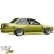 FRP JBLO Wide Body Fenders Set 4pc 20/40mm > Toyota Corolla (AE86) Levin 1984-1987 > 2dr Coupe - image 68