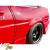 VSaero FRP JBLO Wide Body Fenders Set 4pc 20/40mm > Toyota Corolla (AE86) Levin 1984-1987 > 2dr Coupe - image 62