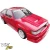 FRP JBLO Wide Body Fenders Set 4pc 20/40mm > Toyota Corolla (AE86) Levin 1984-1987 > 2dr Coupe - image 22