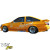 FRP JBLO Wide Body Fenders Set 4pc 20/40mm > Toyota Corolla (AE86) Levin 1984-1987 > 2dr Coupe - image 40