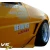 FRP JBLO Wide Body Fenders Set 4pc 20/40mm > Toyota Corolla (AE86) Levin 1984-1987 > 2dr Coupe - image 41