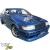 FRP ORI Wide Body Bubble Fenders Set 4pc 20/35mm > Toyota Corolla (AE86) Trueno 1984-1987 > 2/3dr - image 70