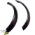 FRP ORI Wide Body Bubble Fenders Set 4pc 20/35mm > Toyota Corolla (AE86) Trueno 1984-1987 > 2/3dr - image 45