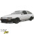 FRP ORI Wide Body Bubble Fenders Set 4pc 20/35mm > Toyota Corolla (AE86) Trueno 1984-1987 > 2/3dr - image 29
