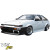 FRP ORI Wide Body Bubble Fenders Set 4pc 20/35mm > Toyota Corolla (AE86) Trueno 1984-1987 > 2/3dr - image 32