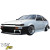 VSaero FRP ORI Wide Body Bubble Fenders Set 4pc 20/35mm > Toyota Corolla (AE86) Trueno 1984-1987 > 2/3dr - image 33