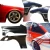 FRP ORI Wide Body Fenders Set 4pc 20/40mm > Toyota Corolla (AE86) Trueno 1984-1987 > 3dr Hatch - image 2
