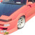 VSaero FRP ORI Wide Body Fenders Set 4pc 20/40mm > Toyota Corolla (AE86) Trueno 1984-1987 > 3dr Hatch - image 5