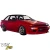 FRP ORI Wide Body Fenders Set 4pc 20/40mm > Toyota Corolla (AE86) Trueno 1984-1987 > 3dr Hatch - image 21