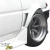 FRP ORI Wide Body Fenders Set 4pc 20/40mm > Toyota Corolla (AE86) Trueno 1984-1987 > 3dr Hatch - image 27
