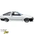 FRP ORI Wide Body Fenders Set 4pc 20/40mm > Toyota Corolla (AE86) Trueno 1984-1987 > 3dr Hatch - image 30