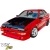 FRP ORI Wide Body Fenders Set 4pc 20/40mm > Toyota Corolla (AE86) Trueno 1984-1987 > 2dr Coupe - image 56