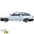 FRP ORI Wide Body Fenders Set 4pc 20/40mm > Toyota Corolla (AE86) Trueno 1984-1987 > 2dr Coupe - image 35
