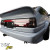 FRP TRDE Hatch Spoiler Wing > Toyota Corolla (AE86) Trueno 1984-1987 > 3dr - image 12