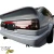 FRP TRDE Hatch Spoiler Wing > Toyota Corolla (AE86) Trueno 1984-1987 > 3dr - image 12
