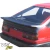 FRP TRDE Hatch Spoiler Wing > Toyota Corolla (AE86) Trueno 1984-1987 > 3dr - image 3