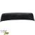 FRP TRDE Hatch Spoiler Wing > Toyota Corolla (AE86) Trueno 1984-1987 > 3dr - image 9