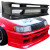 VSaero FRP VERT Front Bumper > Toyota Corolla (AE86) Levin 1984-1987 > 2/3dr - image 1