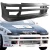 FRP VERT Front Bumper > Toyota Corolla (AE86) Trueno 1984-1987 > 2/3dr - image 13