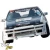 FRP VERT Front Bumper > Toyota Corolla (AE86) Trueno 1984-1987 > 2/3dr - image 15