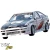 FRP VERT Front Bumper > Toyota Corolla (AE86) Trueno 1984-1987 > 2/3dr - image 16