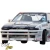 FRP VERT Front Bumper > Toyota Corolla (AE86) Trueno 1984-1987 > 2/3dr - image 18