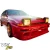 FRP VERT Front Bumper > Toyota Corolla (AE86) Trueno 1984-1987 > 2/3dr - image 2